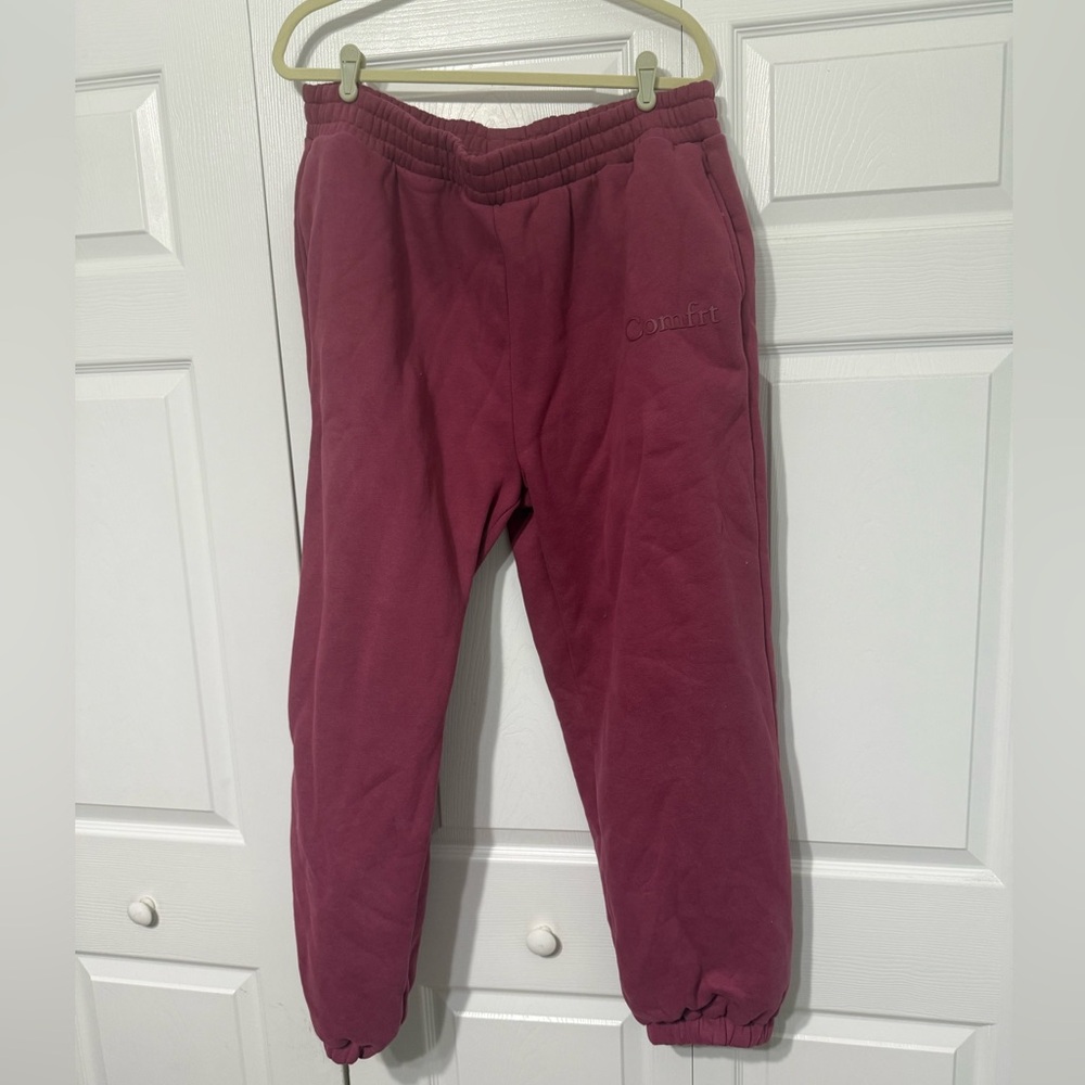 Comfrt Joggers